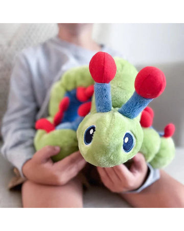 Jellystone Designs Calmee The Caterpillar