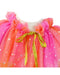 Pink Poppy Fairy Sparkle Cape