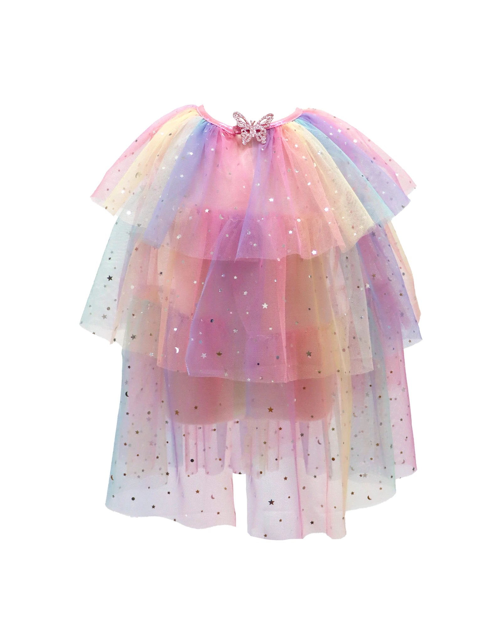 Pink Poppy Dreamland Cape