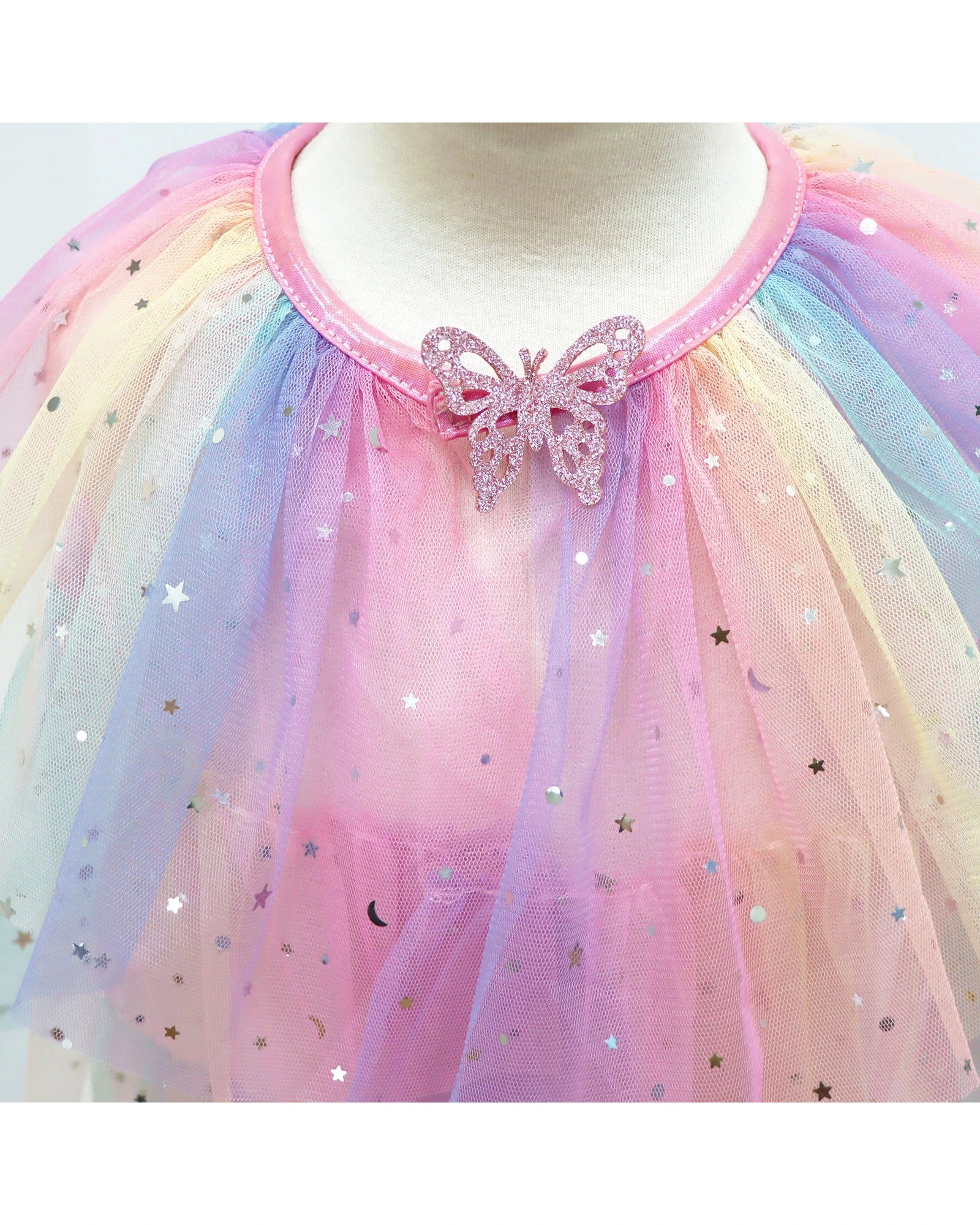 Pink Poppy Dreamland Cape