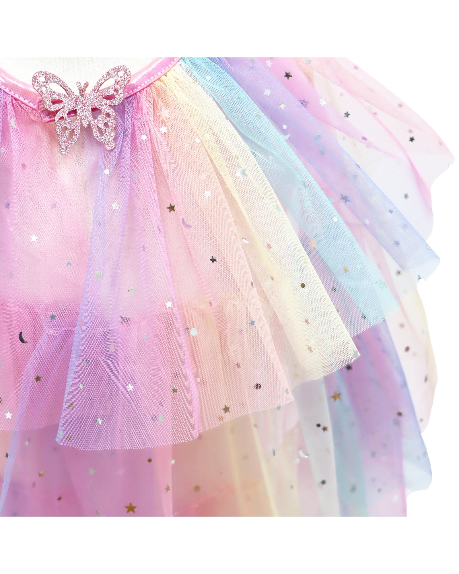 Pink Poppy Dreamland Cape