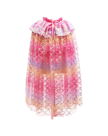 Mermaid Cape