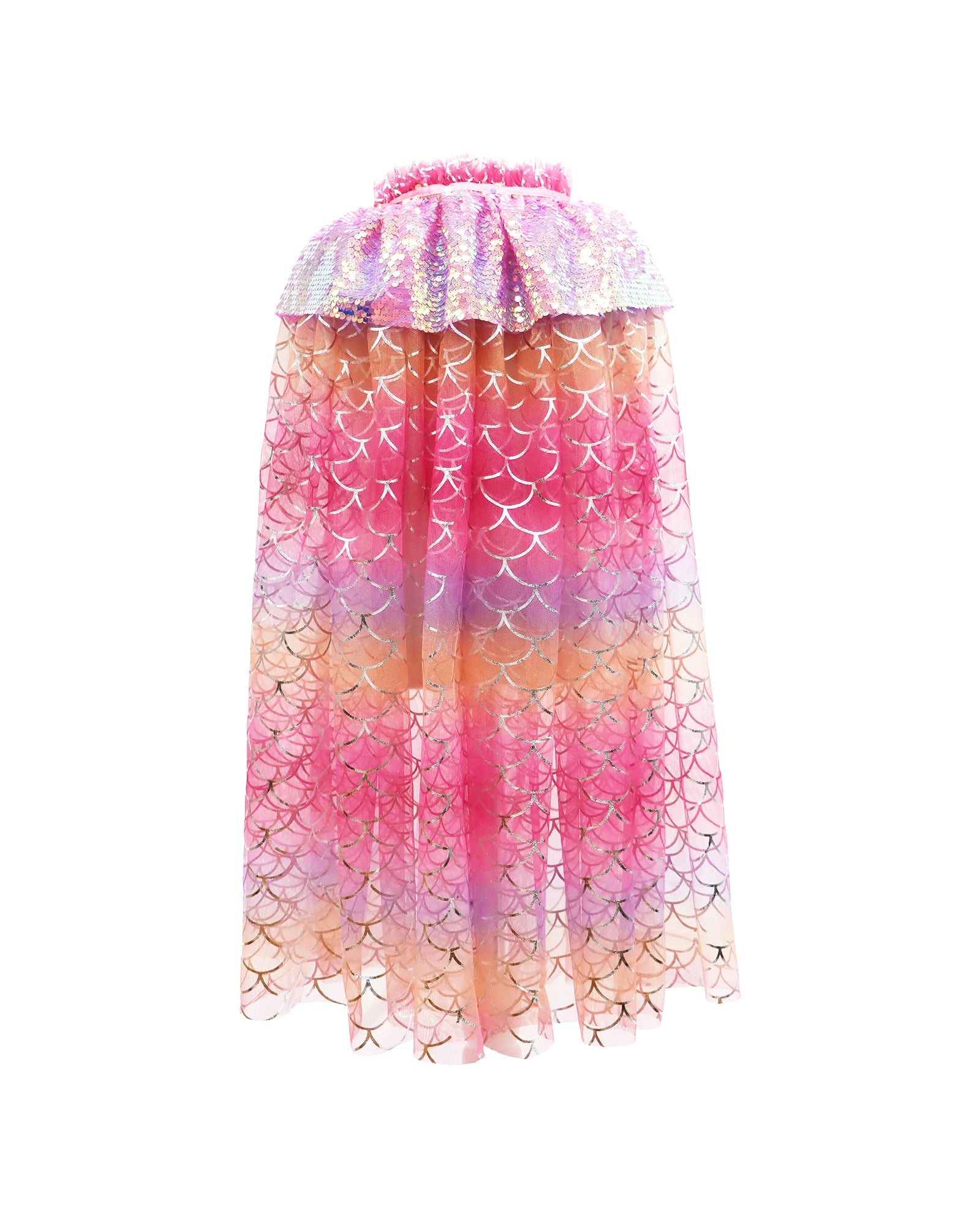 Mermaid Cape