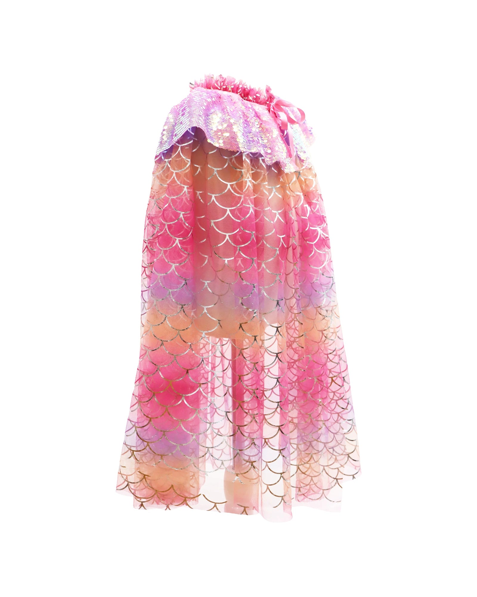 Mermaid Cape