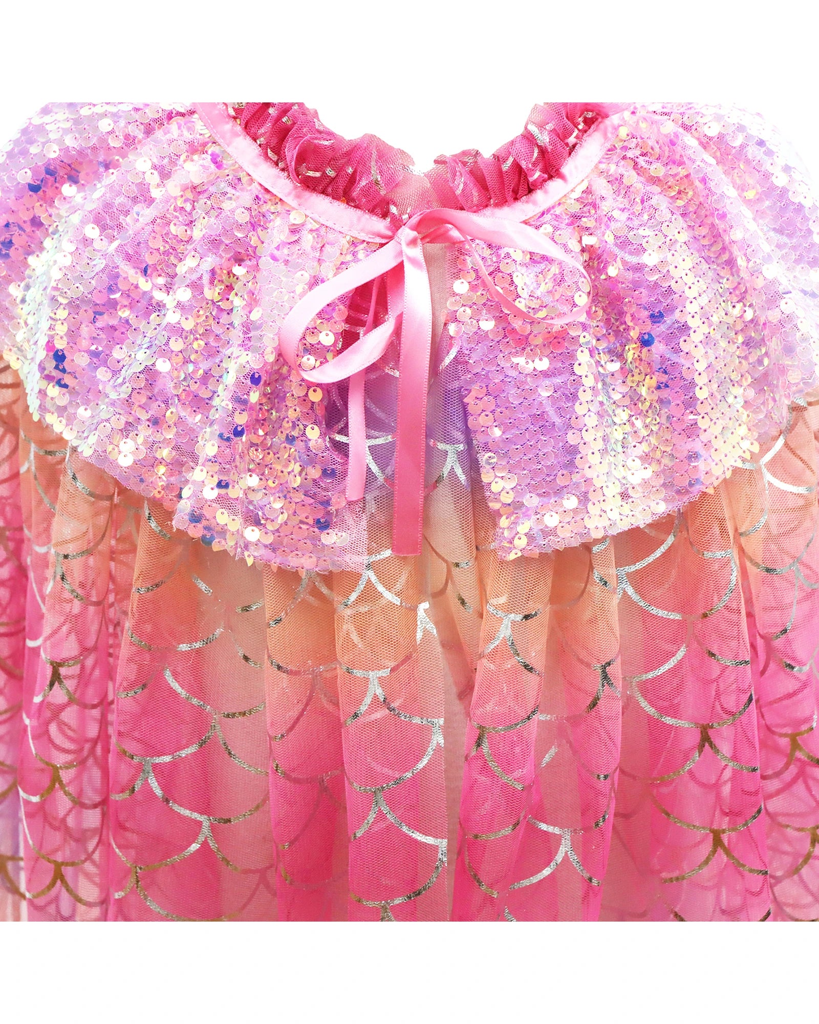 Mermaid Cape