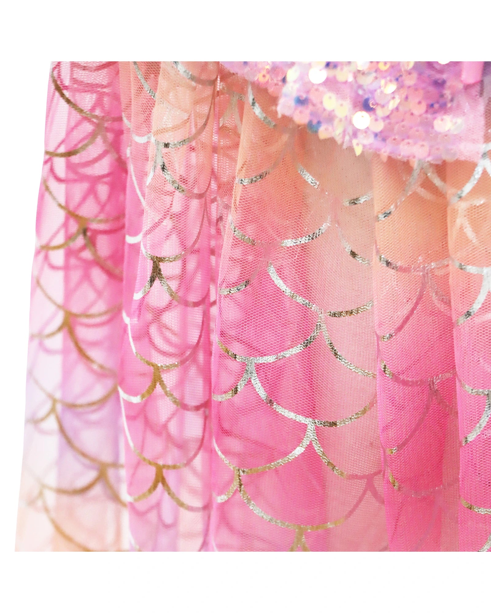 Mermaid Cape