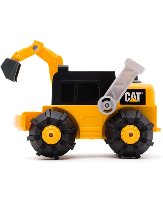 CAT Unstoppable Movers - Assorted