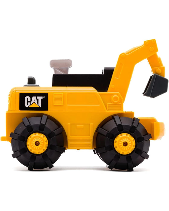 CAT Unstoppable Movers - Assorted