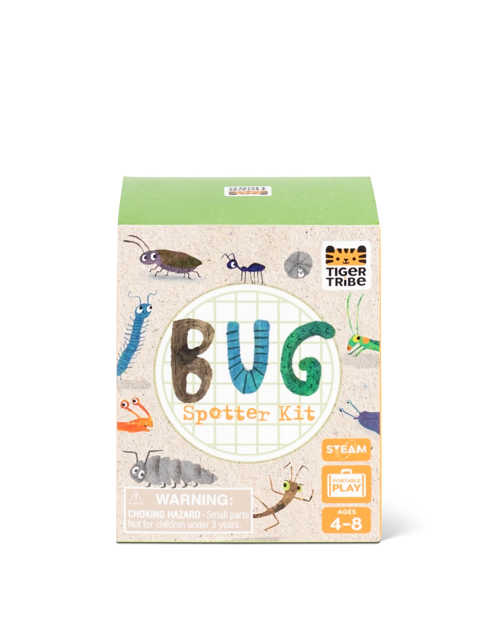 Bug Spotter Kit