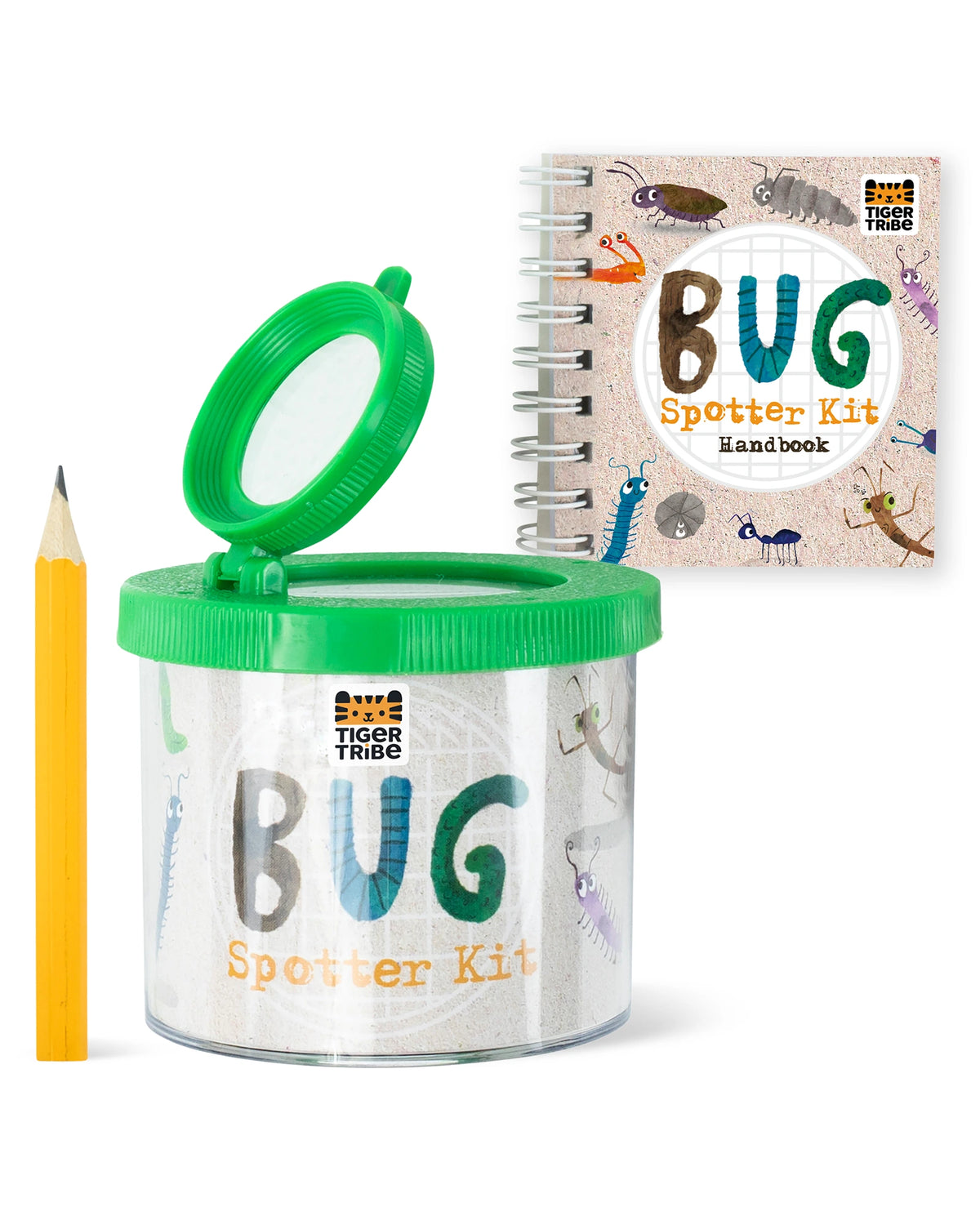 Kid Bug Kit Bug Spotter Kit – Kidstuff