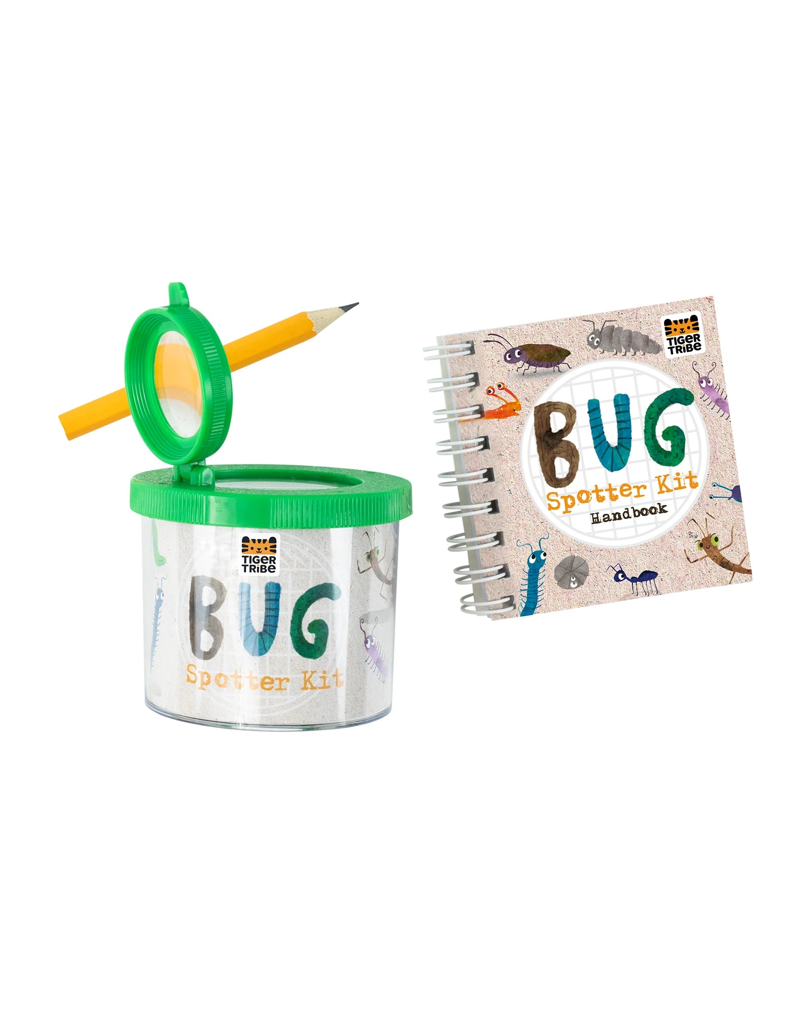 Bug Spotter Kit
