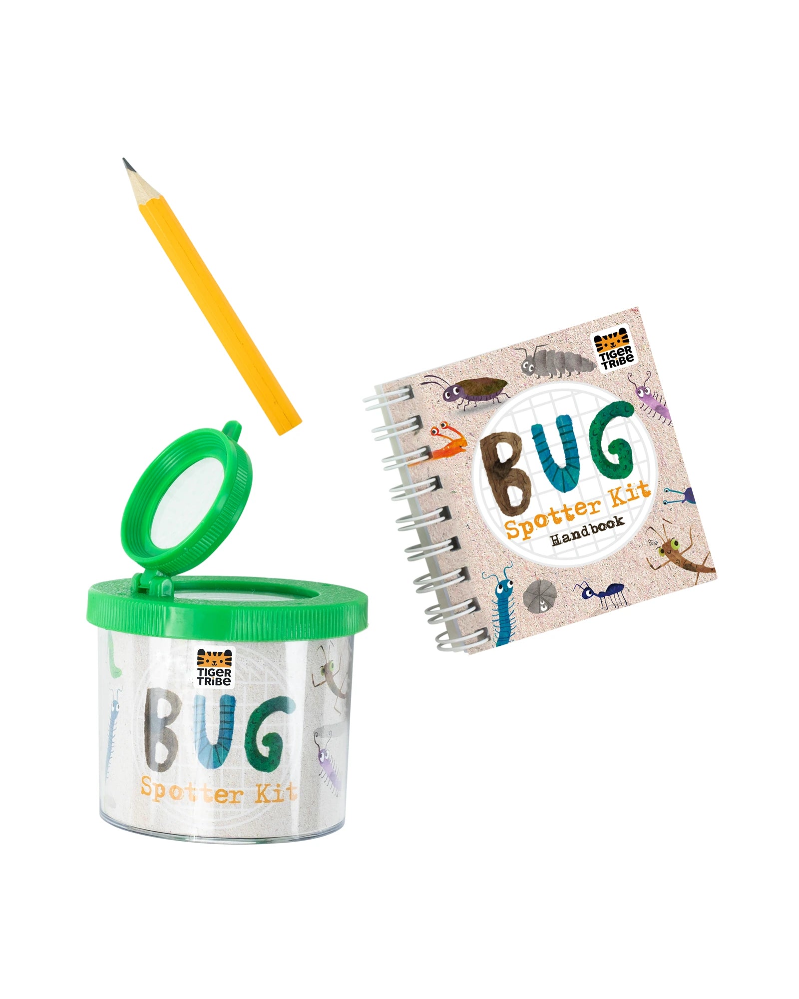 Bug Spotter Kit
