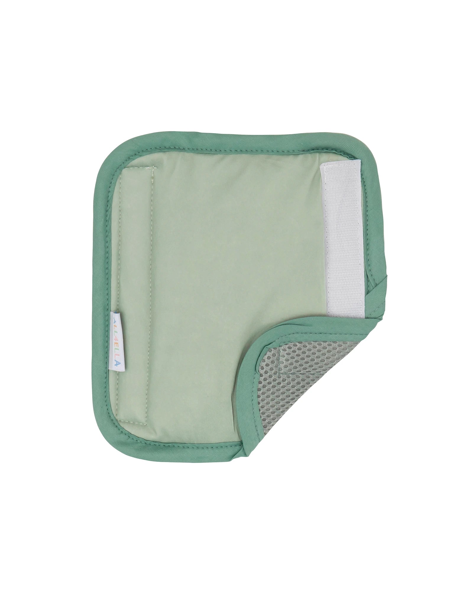 Ice Cooling Harness Covers Sage