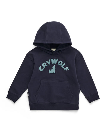 CHILL HOODIE Navy