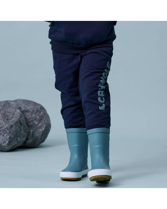 CHILL TRACK PANT Navy