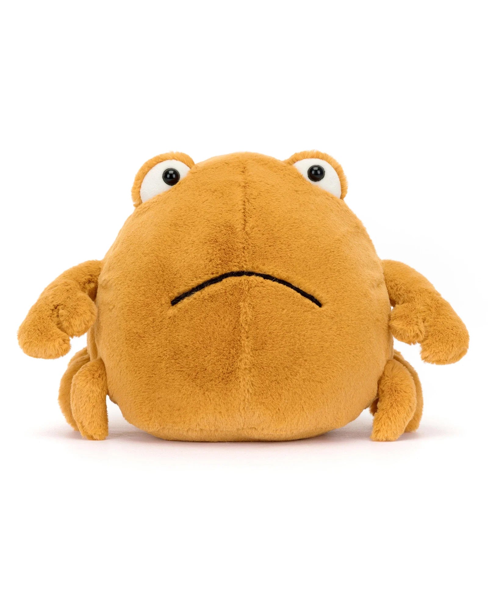 Jellycat Chrissie Crab