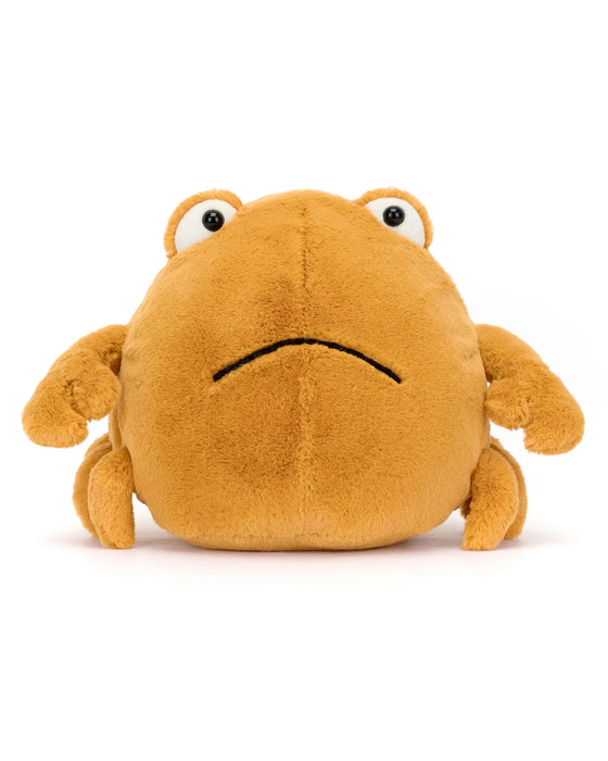Jellycat Chrissie Crab