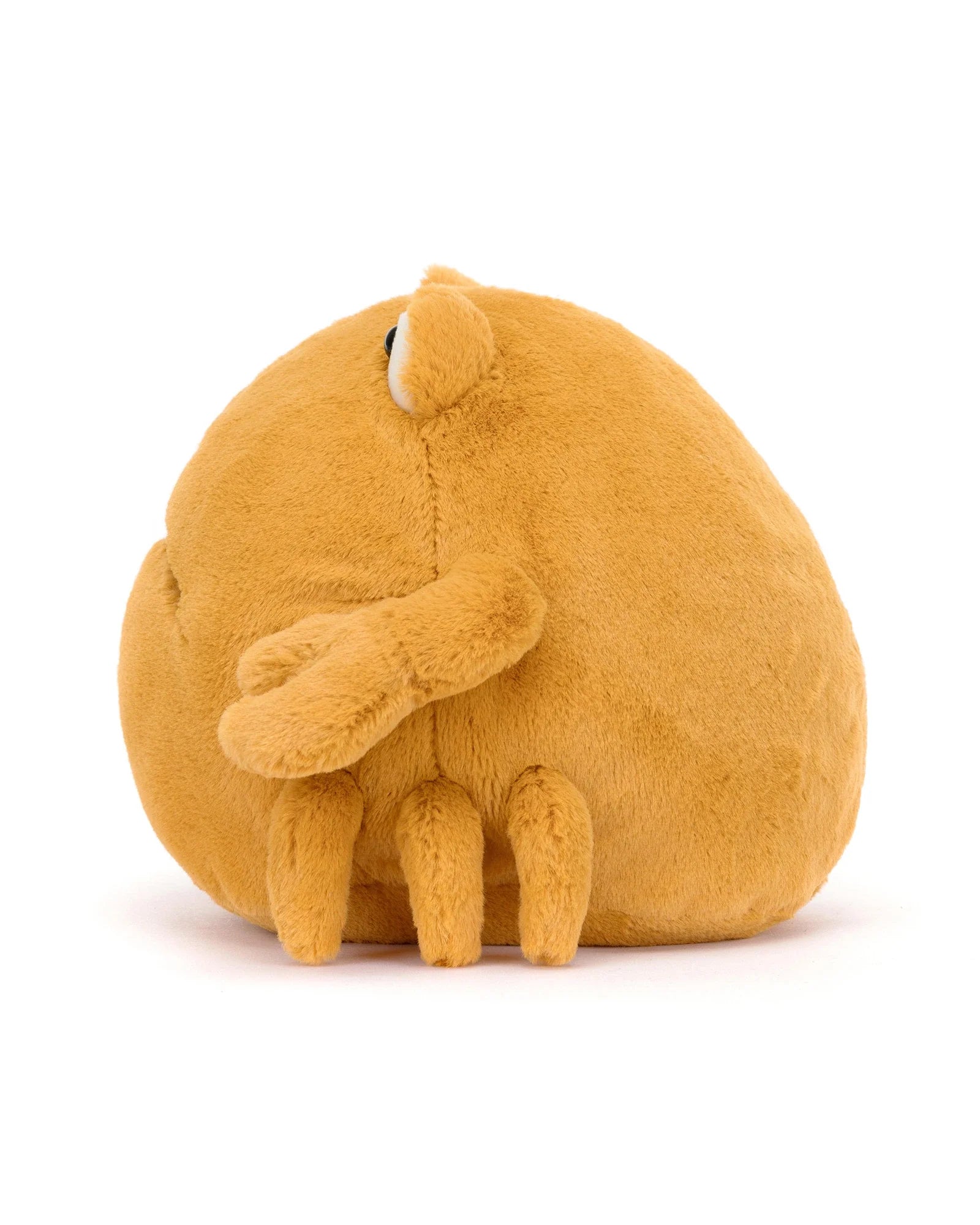 Jellycat Chrissie Crab