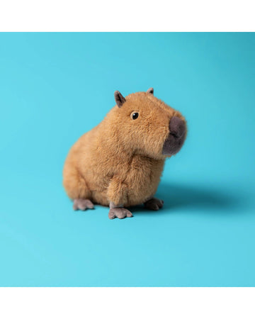 Clyde Capybara