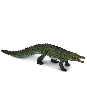 Colossosuchus Techniensis Moveable Jaw