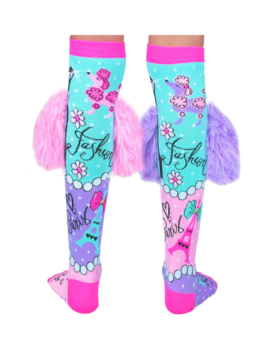MADMIA Coco In Paris Socks Kids & Adult