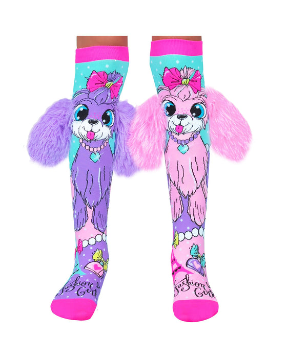 MADMIA Coco In Paris Socks Kids & Adult