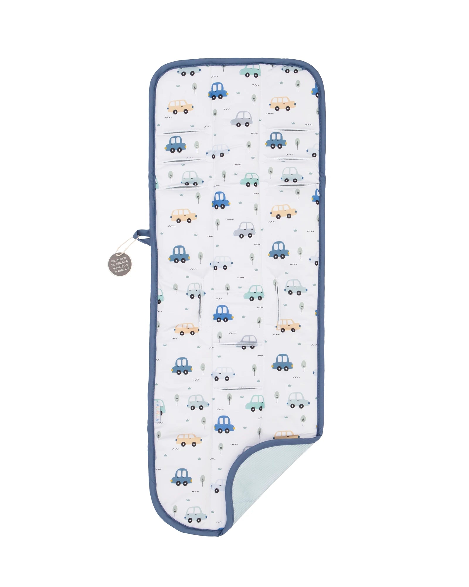 Ice Cooling Pram Liner Beep Beep