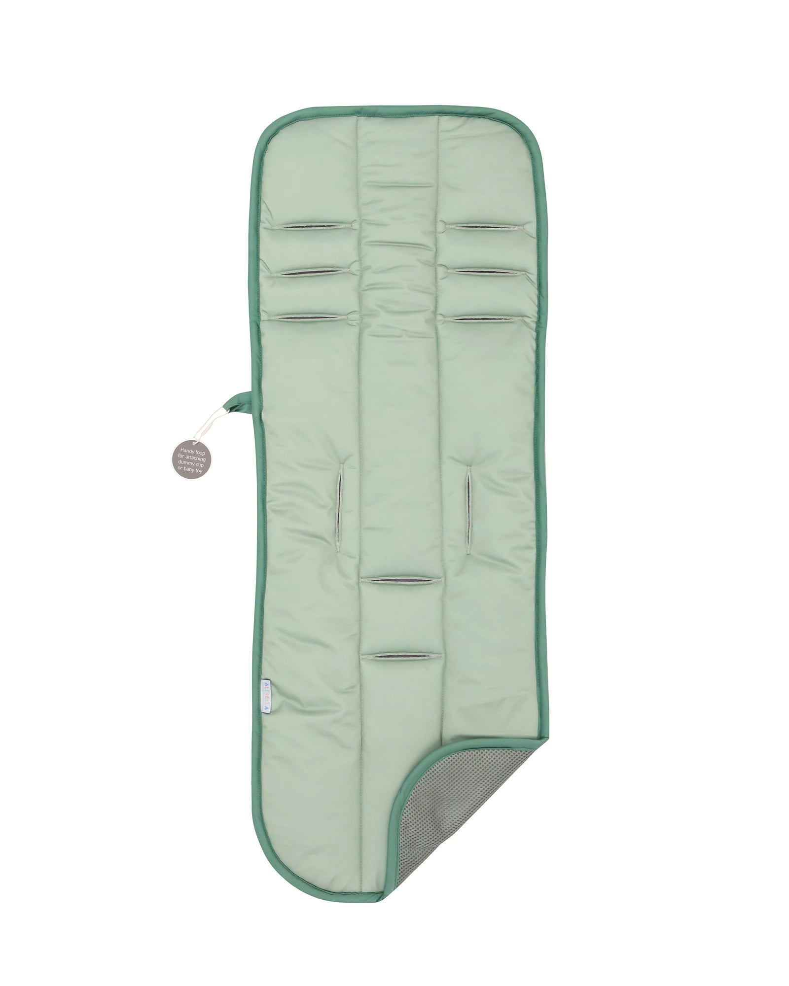 Ice Cooling Pram Liner Sage