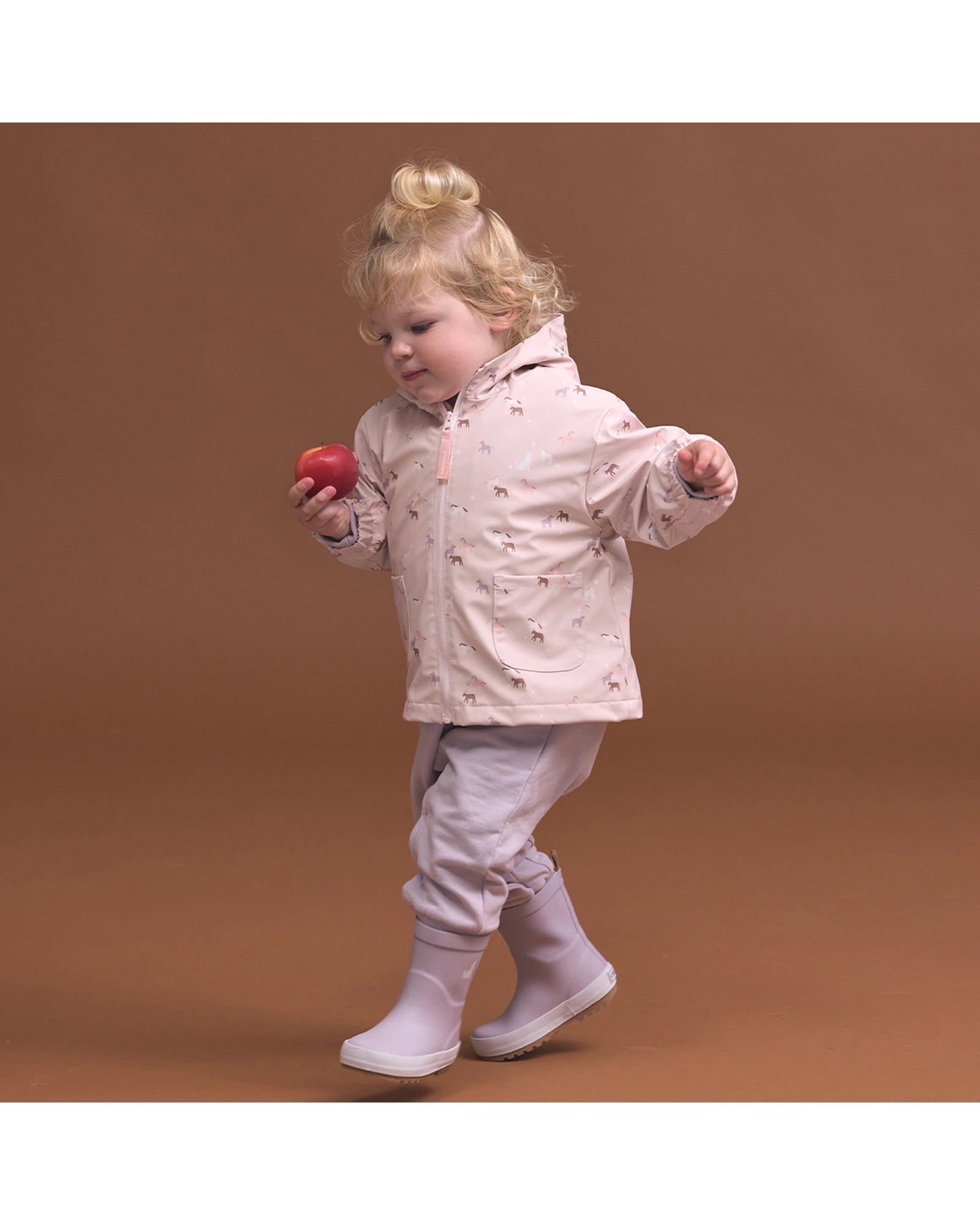 Wander Jacket Pony Club