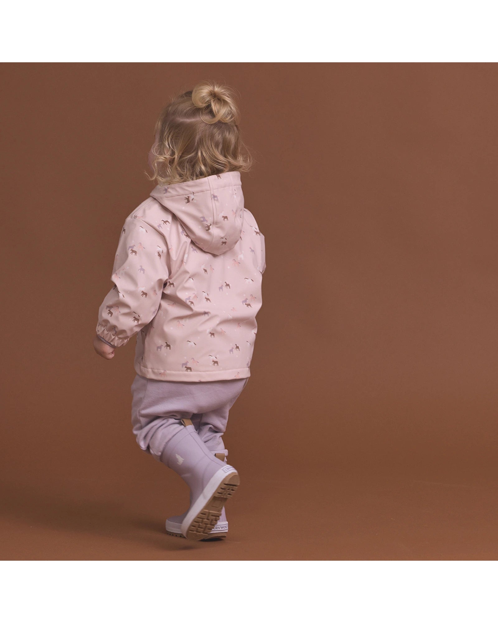 Wander Jacket Pony Club