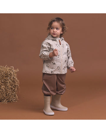 Wander Jacket Puppies