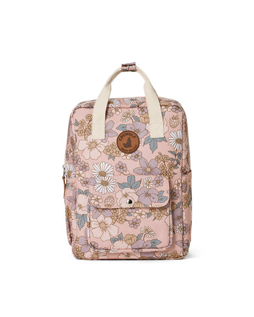 MINI BACKPACK Daisy Floral