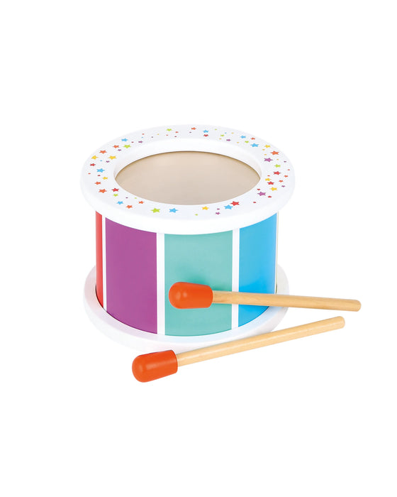 Bello Carnival Drum