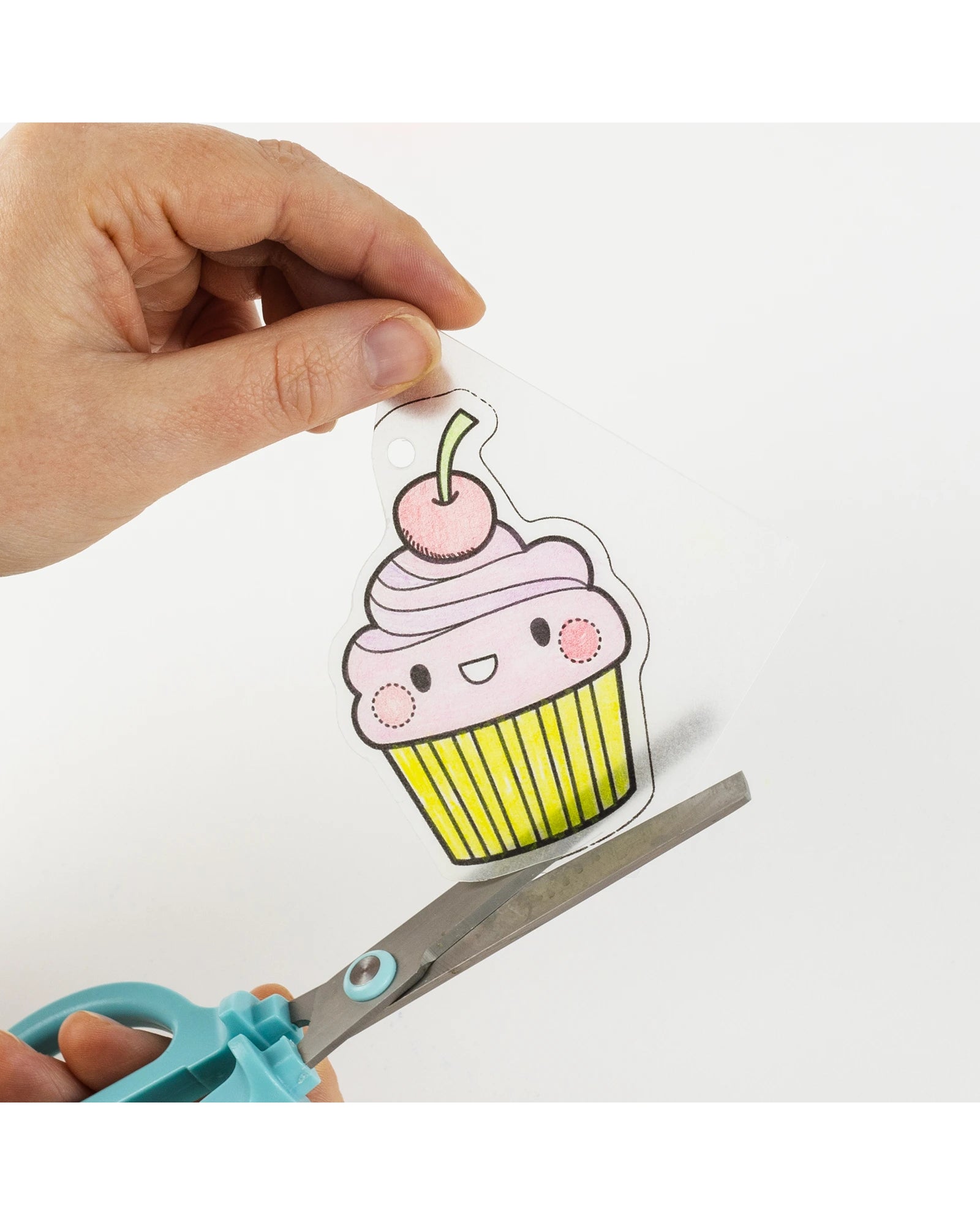 Tiger Tribe Shrinkies Sweet Treats