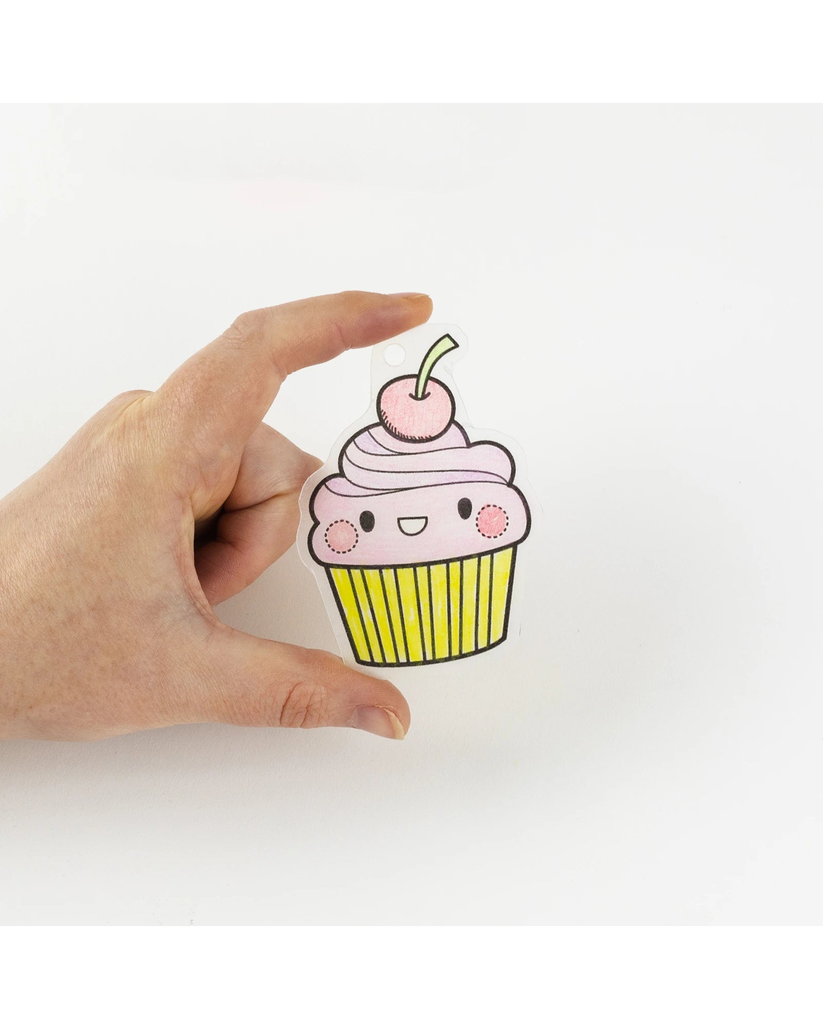 Tiger Tribe Shrinkies Sweet Treats