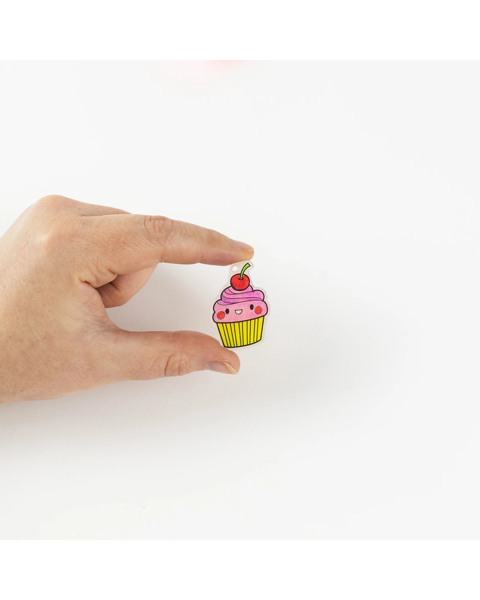 Tiger Tribe Shrinkies Sweet Treats