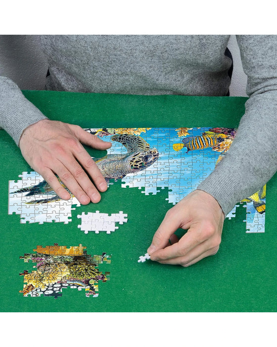 Clementoni Puzzle Mat — Kidstuff