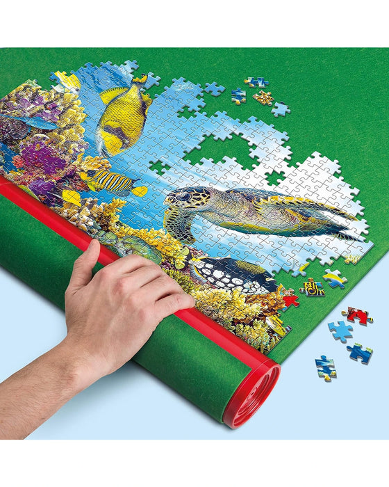 Clementoni Puzzle Mat — Kidstuff