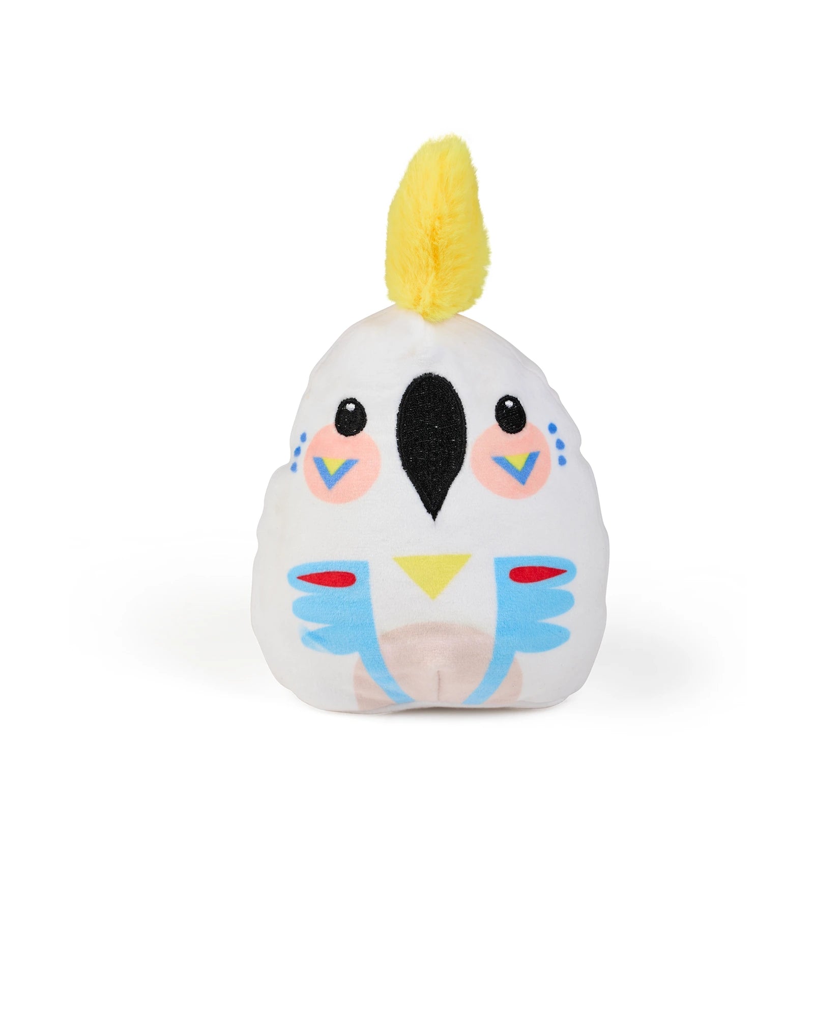 Pete Cromer - Collectible Gift Boxed Cockatoo