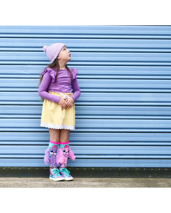 MADMIA Coco In Paris Socks Kids & Adult