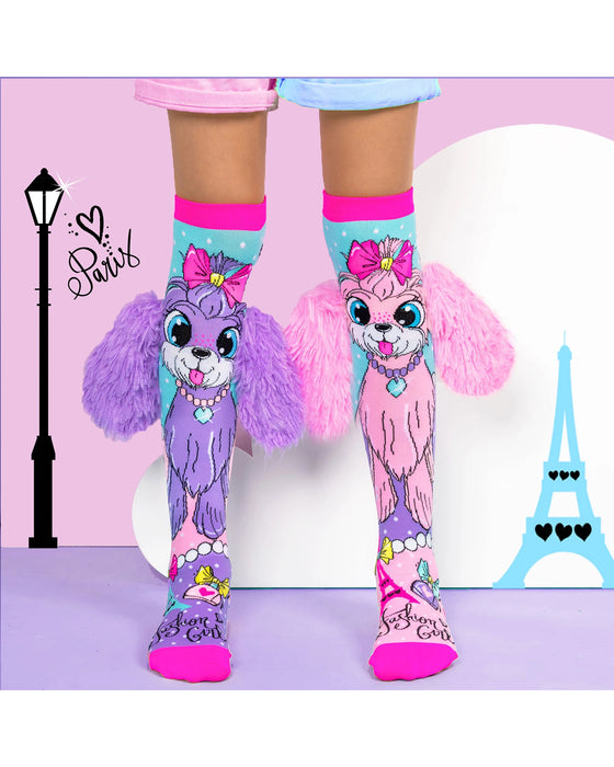 MADMIA Coco In Paris Socks Kids & Adult