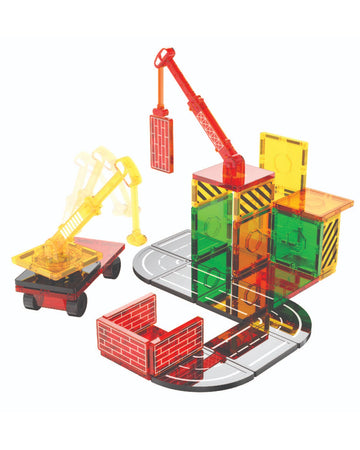 Construction 32pcs