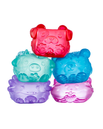 Mushykinz Jelleez Squishy CDU12