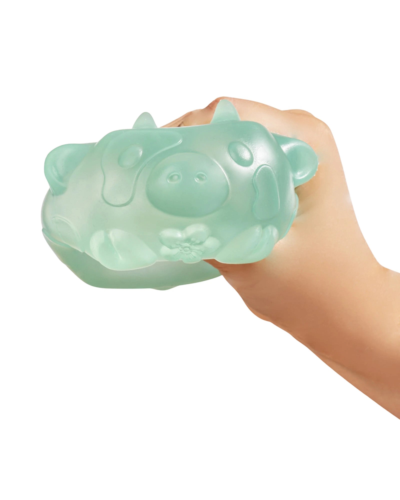 Mushykinz Jelleez Squishy CDU12