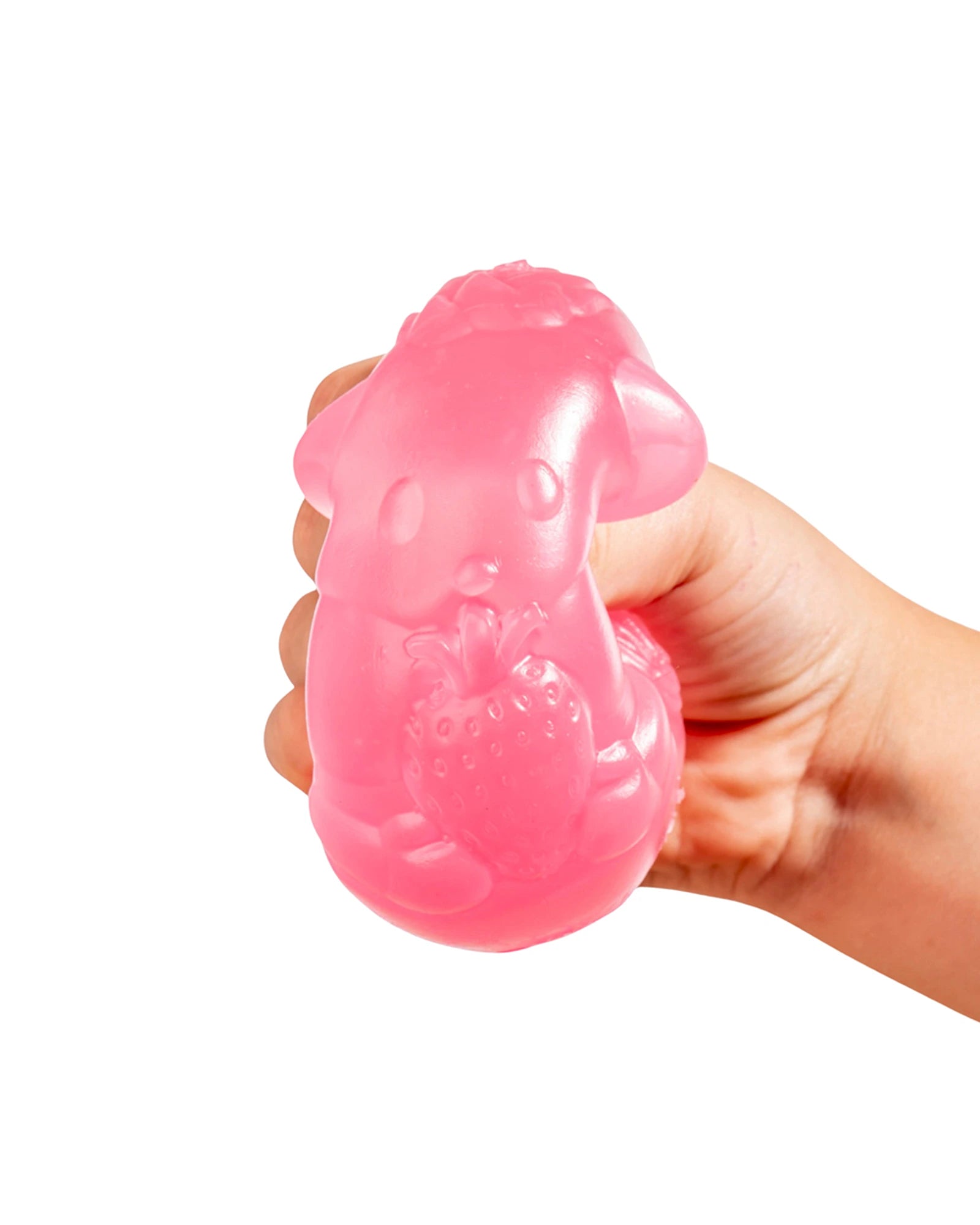 Mushykinz Jelleez Squishy CDU12