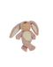 Cozy Dinkums Bunny Flopsy Rose