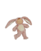 Cozy Dinkums Bunny Flopsy Rose