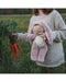 Cozy Dinkums Bunny Flopsy Rose