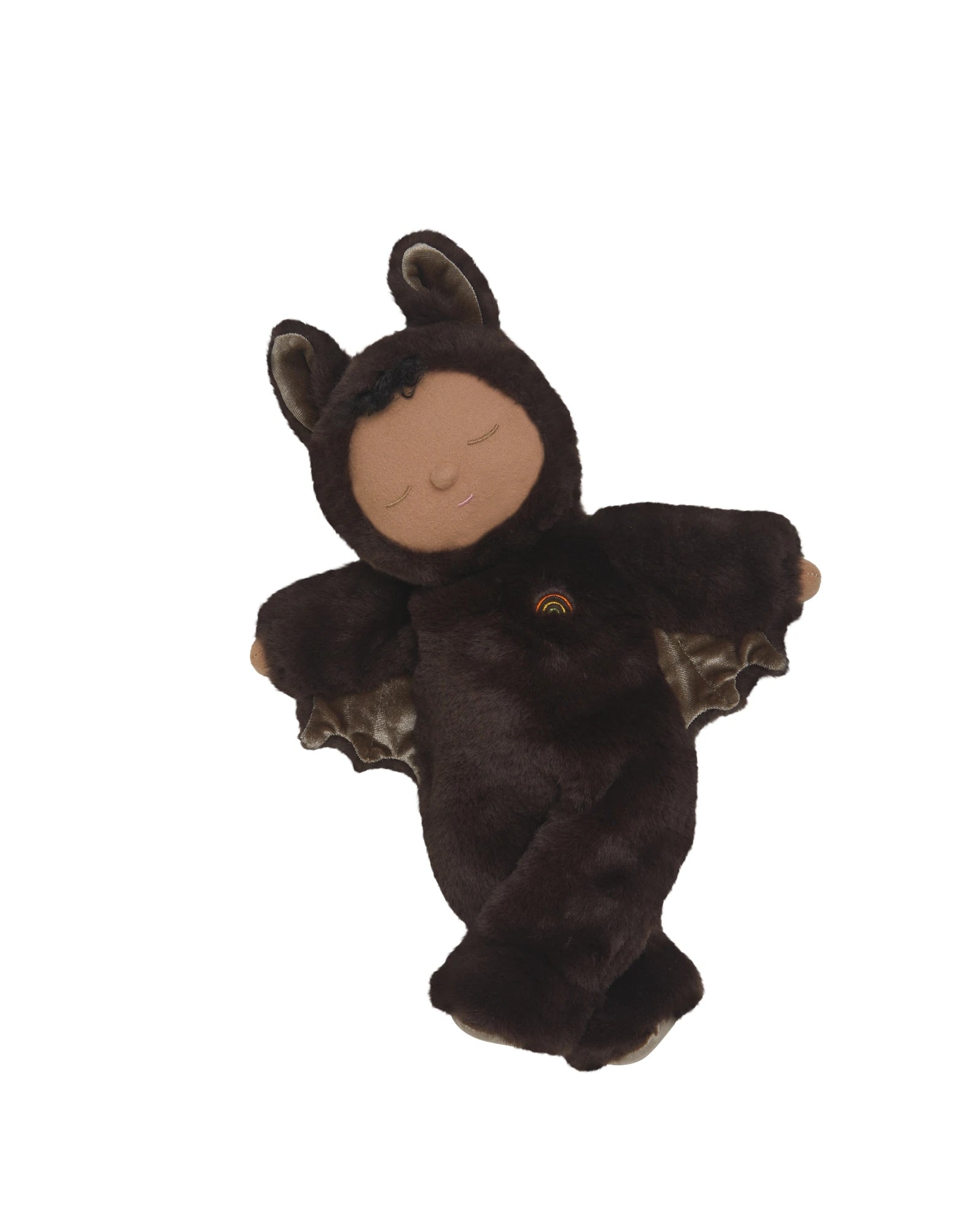 Olli Ella Cozy Dinkum - Bat Ozzie