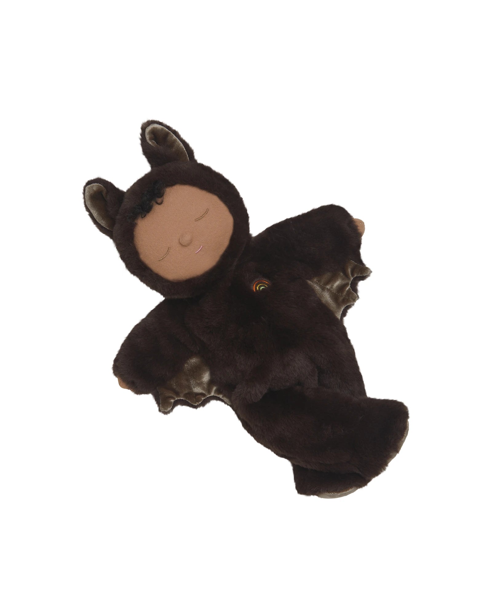 Olli Ella Cozy Dinkum - Bat Ozzie